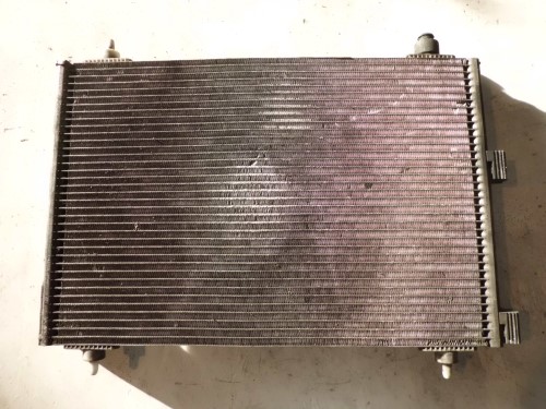 Condensatore aria condizionata 