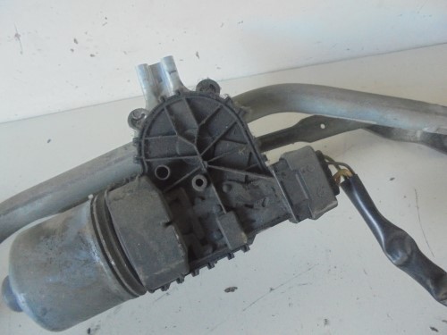 Asta tergiparabrezza con motorino 