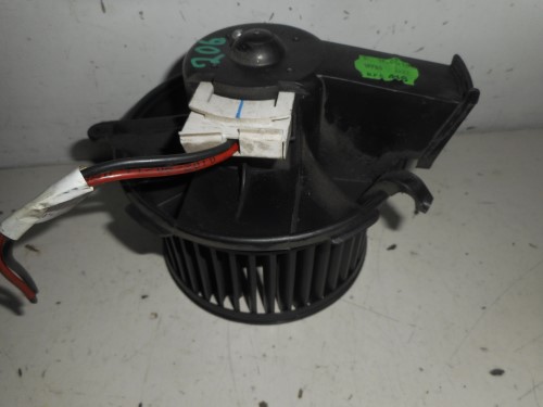 Motorino ventilazione abitacolo 