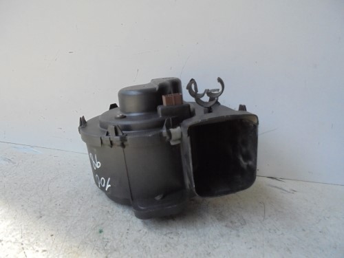 Motorino ventilazione abitacolo 