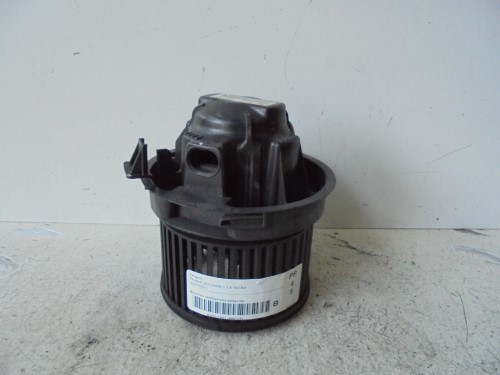 Motorino ventilazione abitacolo 