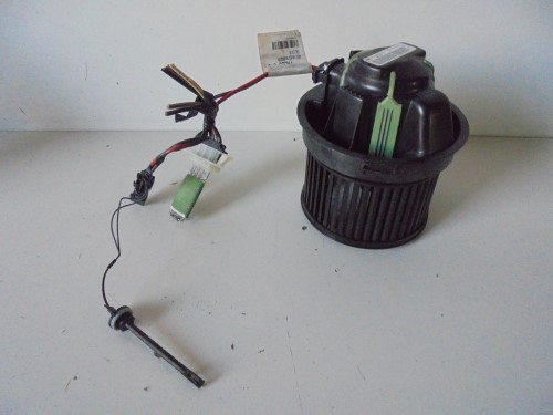 Motorino ventilazione abitacolo 