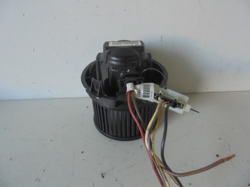 Motorino ventilazione abitacolo 