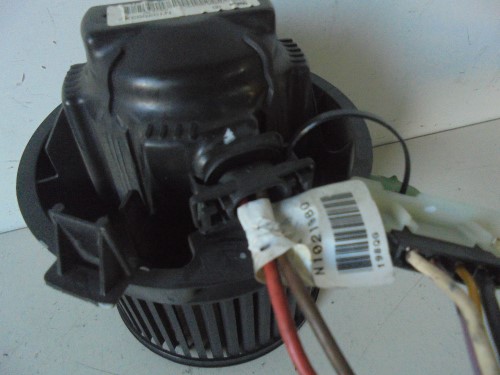 Motorino ventilazione abitacolo 