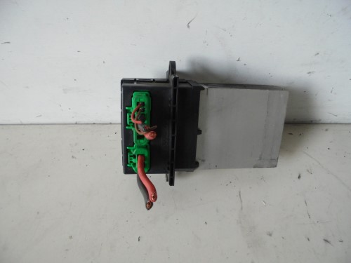 Motorino ventilazione abitacolo 