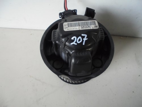 Motorino ventilazione abitacolo 