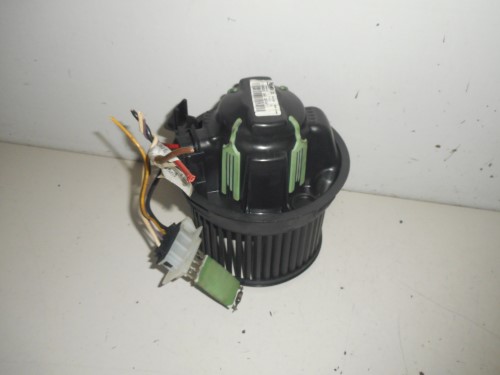 Motorino ventilazione abitacolo 