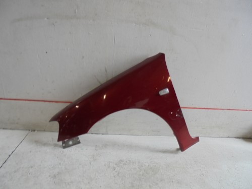 Parafango ant.  sx.