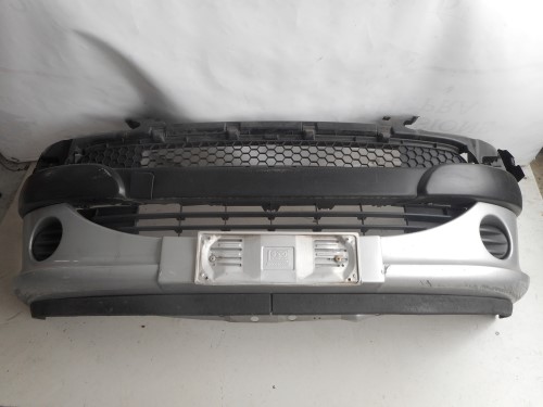 Paraurti ant. 