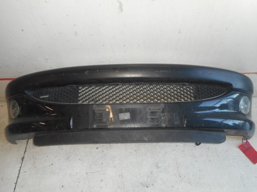 Paraurti ant. Paraurti ant.