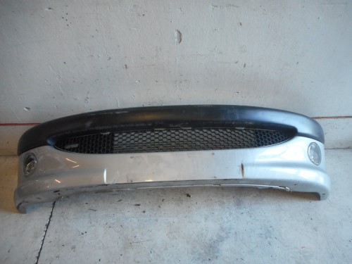 Paraurti ant. 