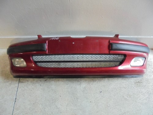 Paraurti ant. 