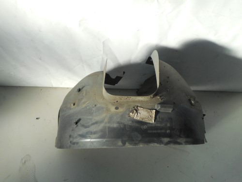 Passaruota ant.  sx.