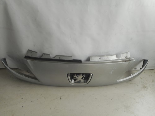 Griglia sup. paraurti ant. 