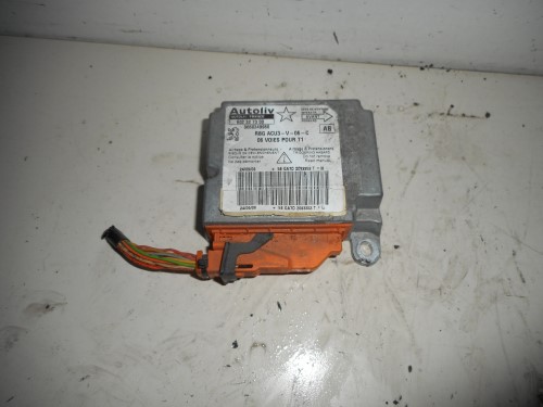 Centralina comando air-bag 