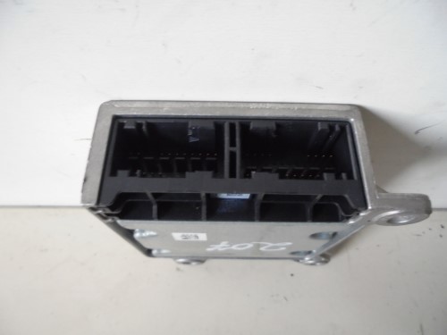 Centralina comando air-bag 