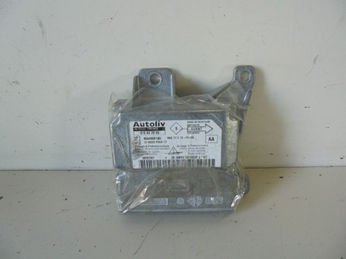 Centralina comando air-bag 