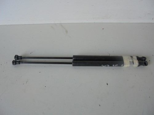 Asta ammortizzante portello post.  sx.