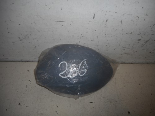 Calotta retrovisore est. sx.