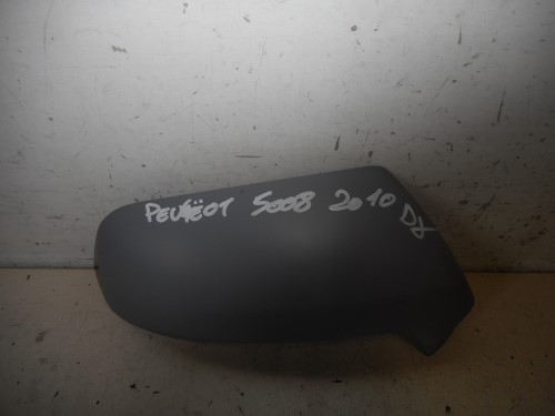 Calotta retrovisore est.  dx. 