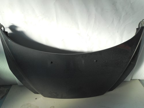 Cofano ant. Cofano ant.