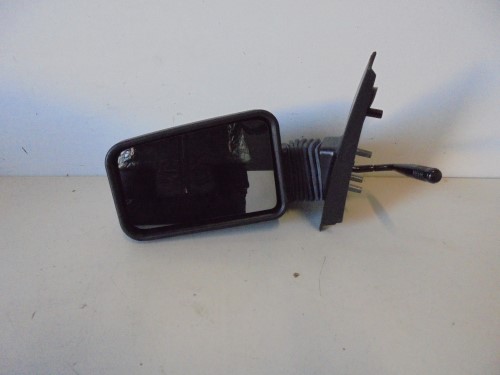 Retrovisore est.  sx.