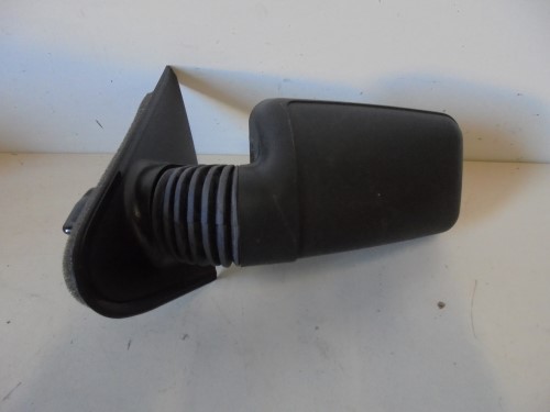 Retrovisore est.  sx.