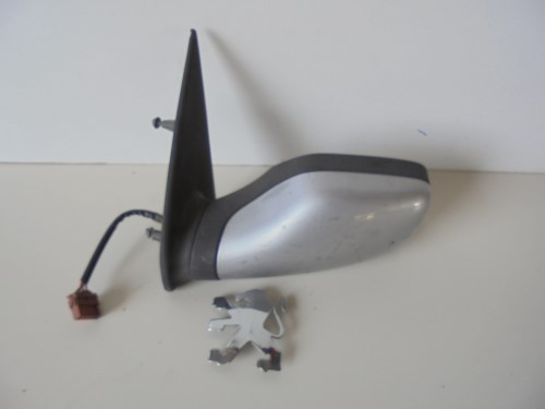 Retrovisore est.  sx.
