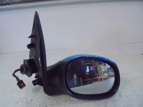 Retrovisore est.  dx. 