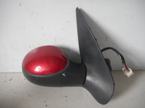 Retrovisore est.  dx. 