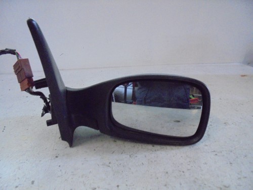 Retrovisore est. regolaz. elettr.  dx. 