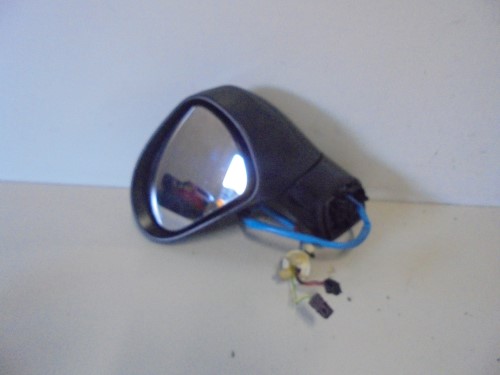 Retrovisore est. regolaz. elettr.  sx.