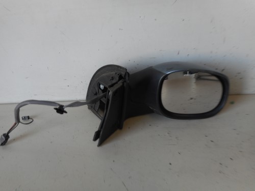 Retrovisore est. regolaz. elettr.  dx. 