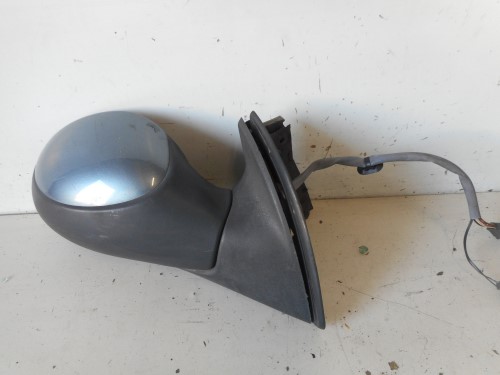 Retrovisore est. regolaz. elettr.  dx. 