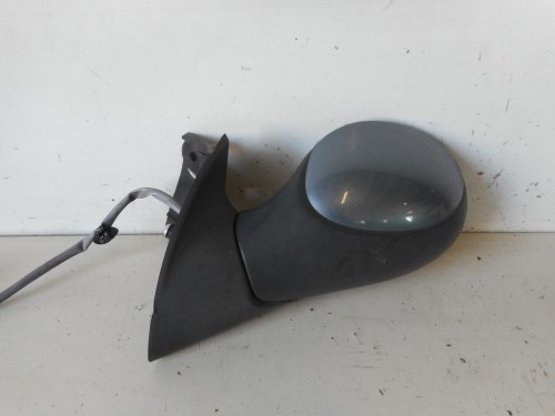 Retrovisore est. regolaz. elettr.  sx.
