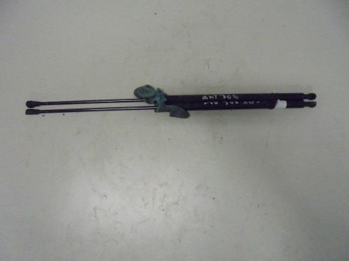 Asta ammortizzante portello post. sx.