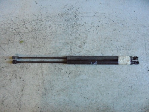 Asta ammortizzante portello post.  sx.