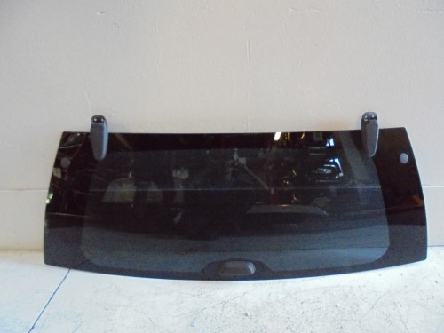 Lunotto termico atermico 