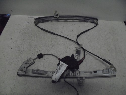 Alzacristallo elettr. porta ant. sx. Alzacristallo elettr. porta ant. sx.