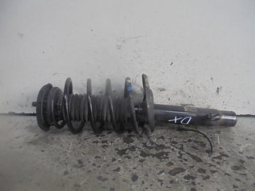 Ammortizzatore ant. dx. 