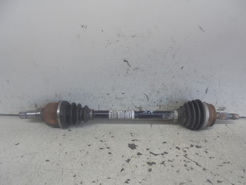 Semialbero ant. compl.  sx.