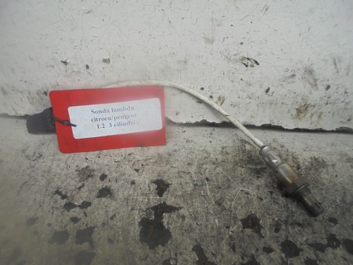 Sonda lambda ant. 