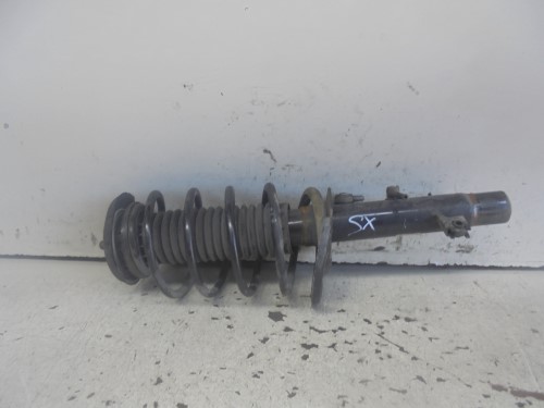 Ammortizzatore ant. sx.