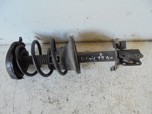 Ammortizzatore ant. sx.