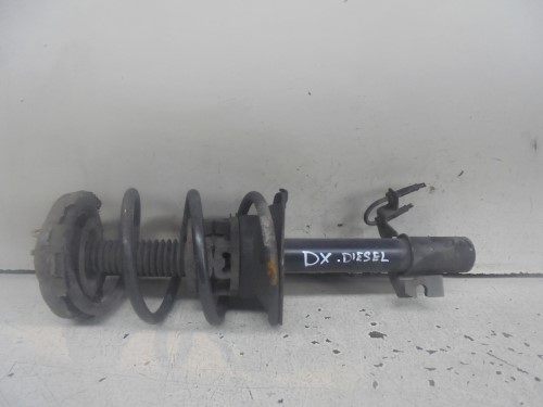 Ammortizzatore ant. sx.