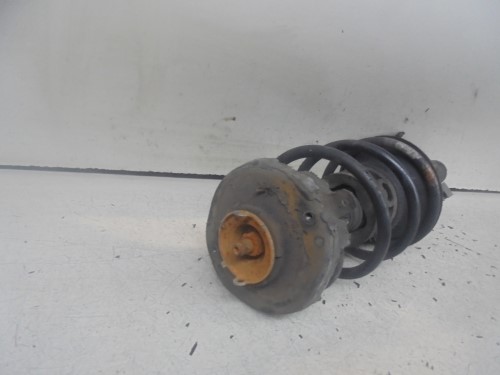 Ammortizzatore ant. sx.