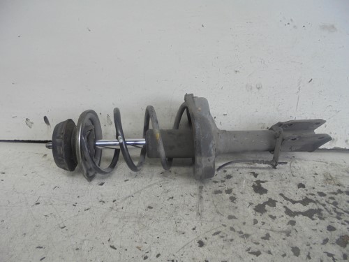 Ammortizzatore ant.  sx.