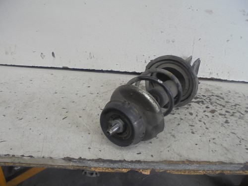 Ammortizzatore ant.  sx.