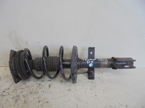 Ammortizzatore ant. sx.