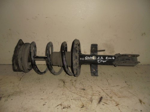 Ammortizzatore ant. sx.